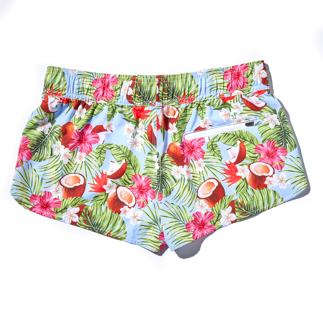 Coco Loco Volley Short