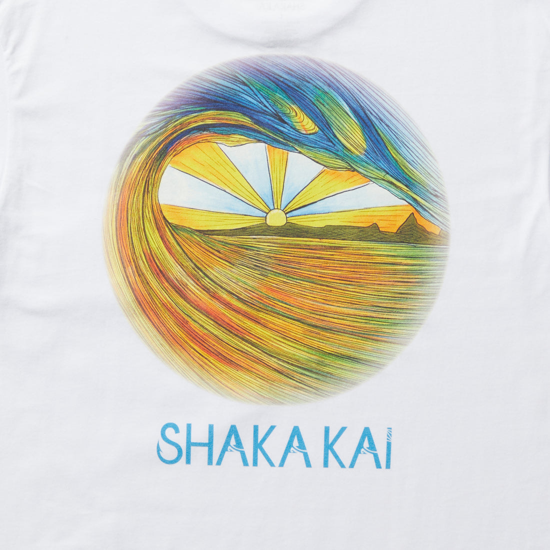 DaveL Puka T-Shirt