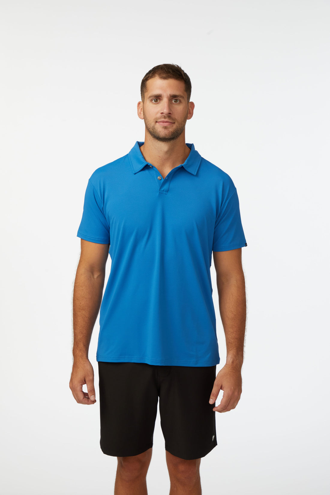 Olu Olu Polo Shirt