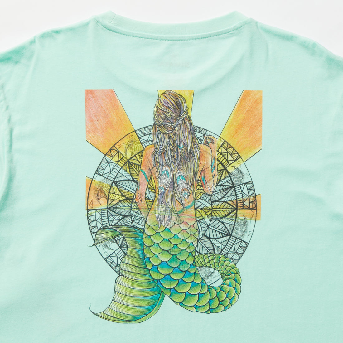 DaveL Dream Catcher T-Shirt