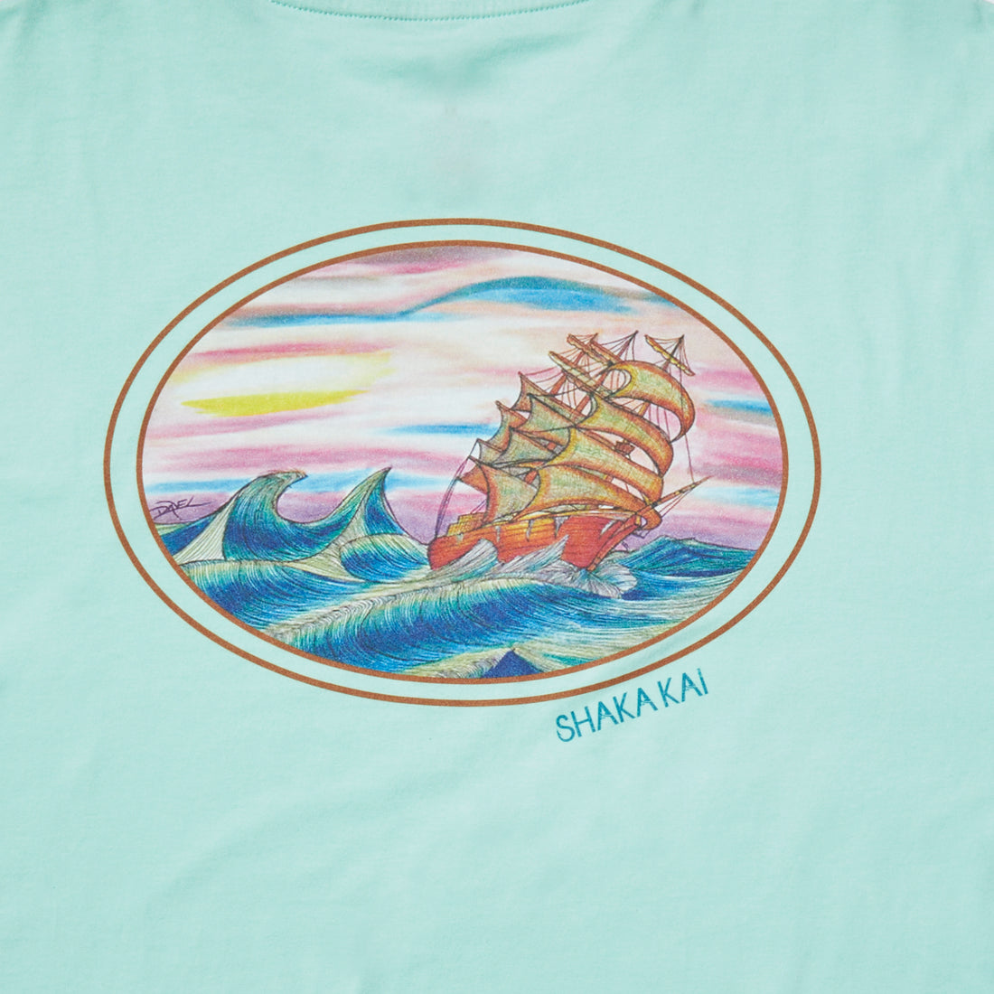 DaveL Moku T-Shirt